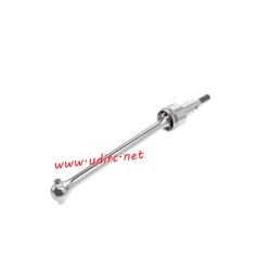 UDIRC UD1202 High Speed Racing RC Car Parts Metal Front CVD Transmission Shaft P12-036