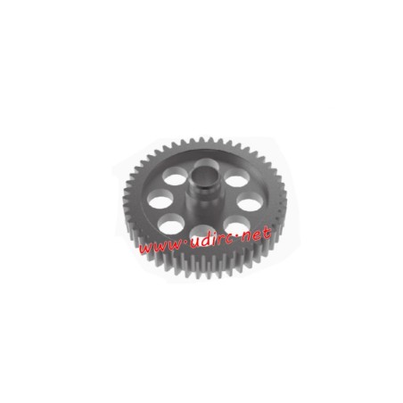 UDIRC UD1202 High Speed Racing RC Car Parts Steel Main Gear P12-039A