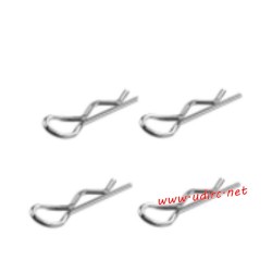UDIRC UD1202 High Speed Racing RC Car Parts R-shape Pins P12-040
