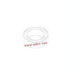 UDIRC UCX2405 RC Car Parts 3x6x2.5mm Ball Bearings UCX24-M011