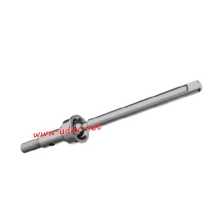 UDIRC UCX2405 RC Car Parts Front Axle CVD Driveshaft UCX24-M014