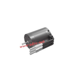 UDIRC UD1202 High Speed Racing RC Car Parts 3650/3450KV Brushless Motor P12-045A
