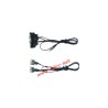 UDIRC UD1202 High Speed Racing RC Car Parts Brushed Lamp Cable Adapter Plate P12-049