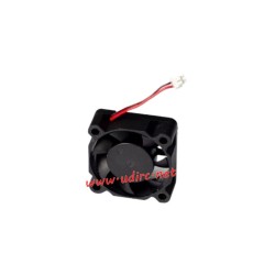 UDIRC UD1202 High Speed Racing RC Car Parts Brushless V3 ESC Fan P12-056