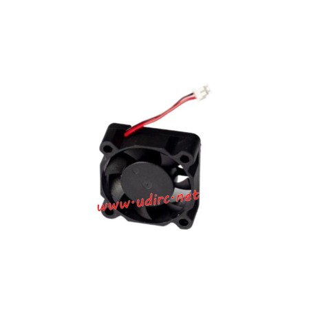 UDIRC UD1202 High Speed Racing RC Car Parts Brushless V3 ESC Fan P12-056