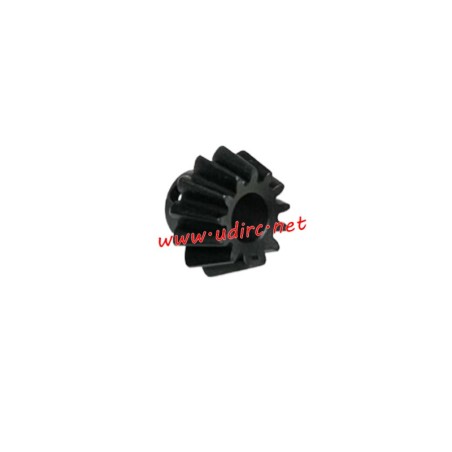 UDIRC UD1202 High Speed Racing RC Car Parts Brushless Small Cone Gear