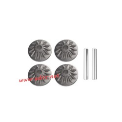 UDIRC UD1202 High Speed Racing RC Car Parts Planetary Gear P12-053