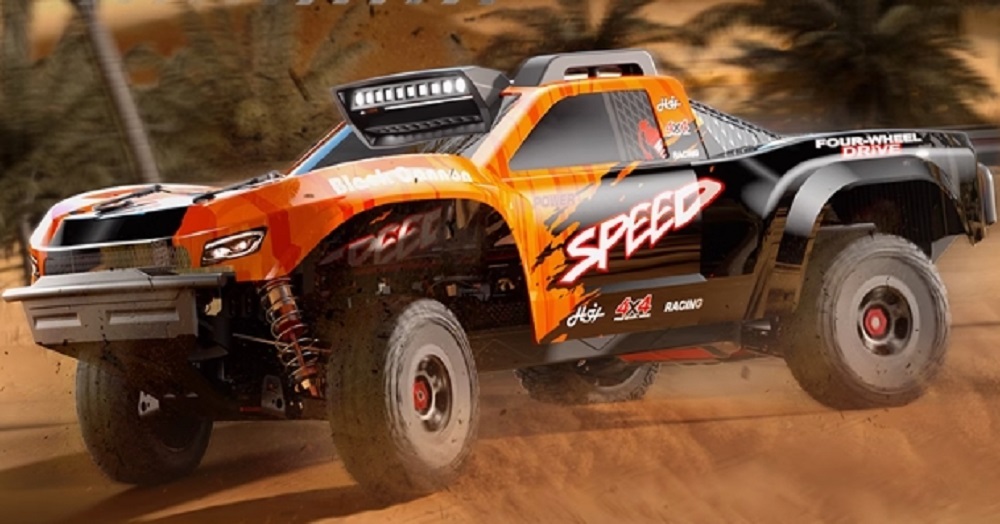 JJRC-C8822-High-Speed-Brushless-RC-Car