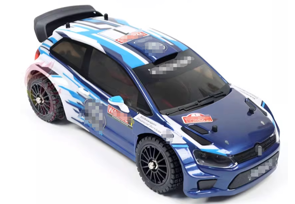 MJX-Hyper-Go-14304-High-Speed-Dirft-RC-Car-Blue