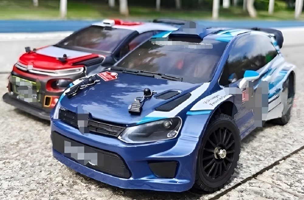 MJX-Hyper-Go-14304-High-Speed-RC-Car