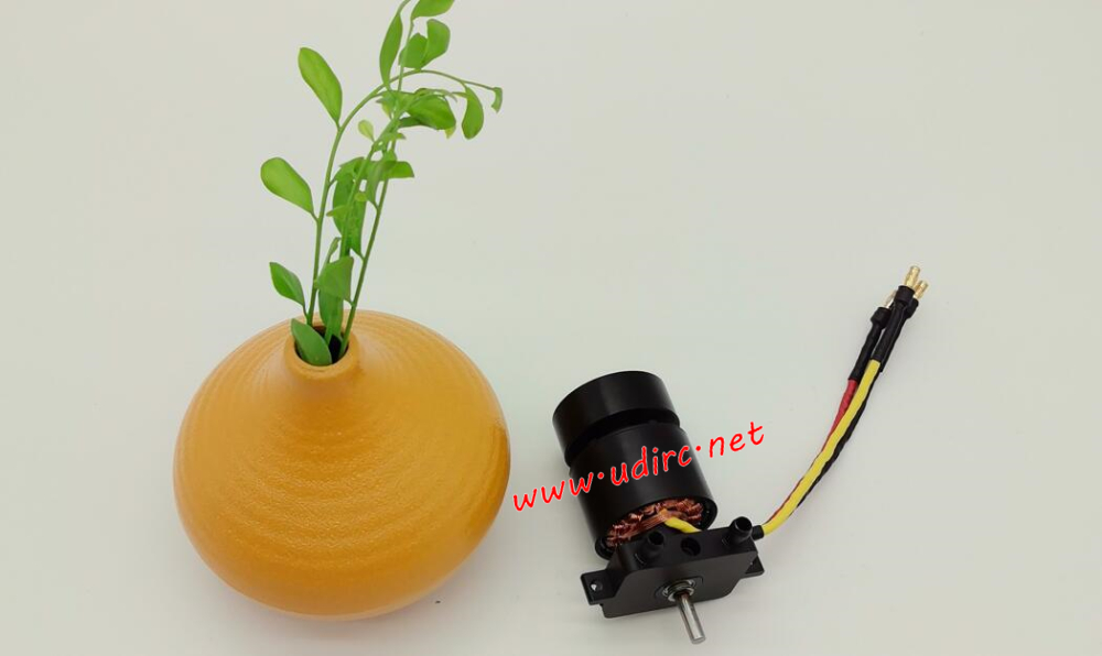 UDIRC UDI005 High Speed Remote Control Boat Parts Motor