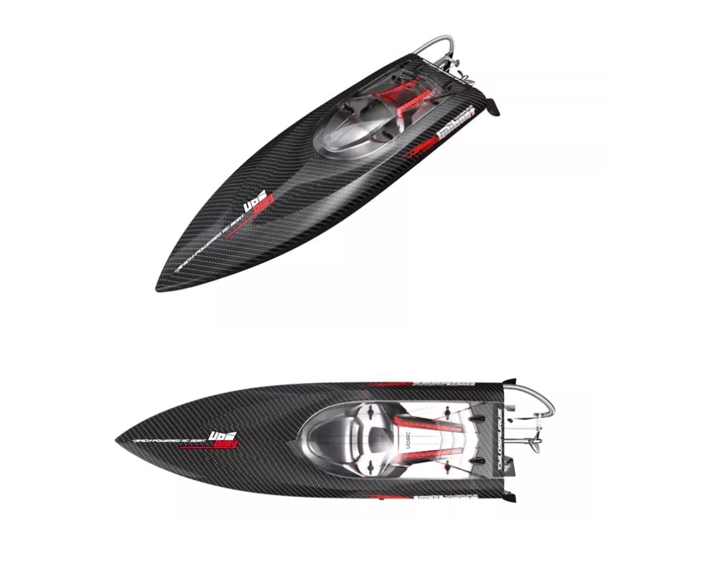 UDIRC UDI022 High Speed Remote Control Boat RTR