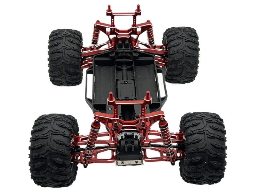 UDIRC UD1201 Upgrade Parts Shock Absorber Overview