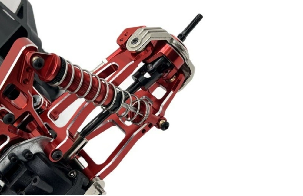 UDIRC 1202 Upgrade Parts Front Lower Swing Arms Overview