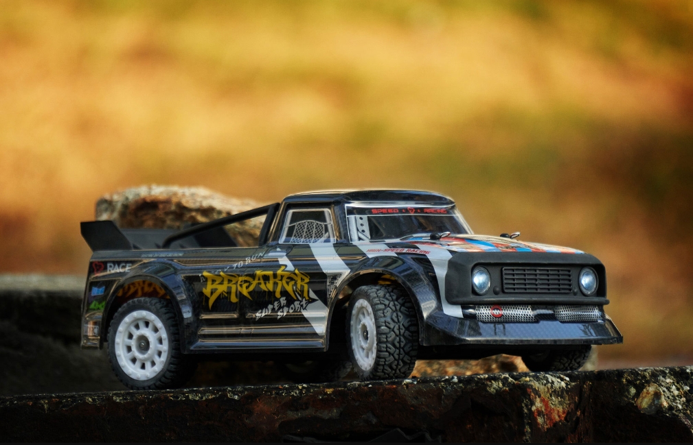 UDIRC UD1601 High Speed RC Drift Car
