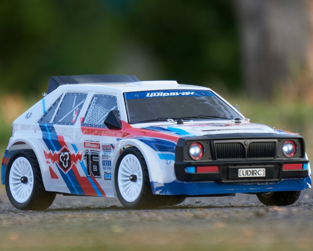 UDIRC UD1603 High Speed RC Car RTR