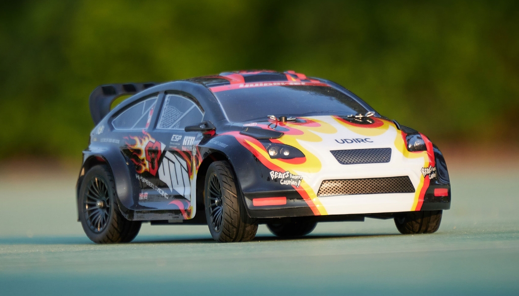 UDIRC UD1604 Remote Control Car RTR